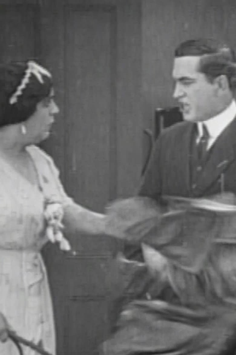 The Grandmother poster