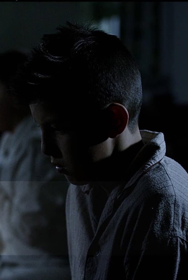 Heritage Minutes: Chanie Wenjack poster