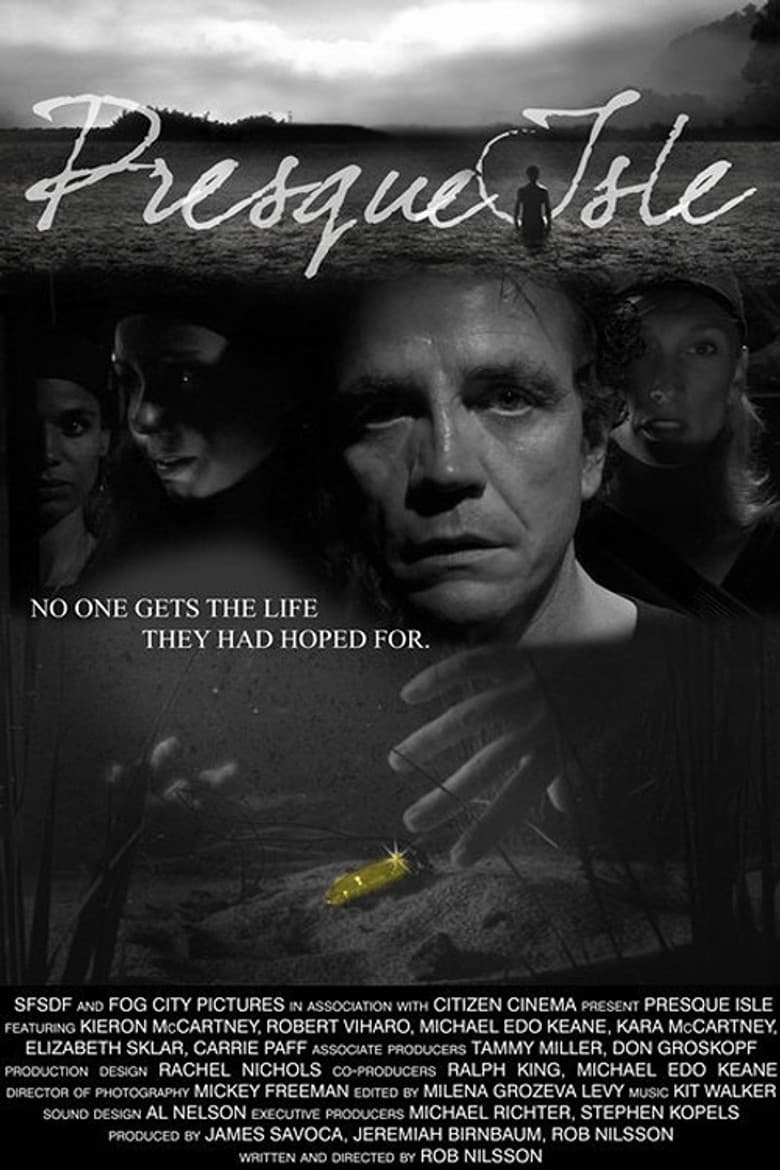 Presque Isle poster