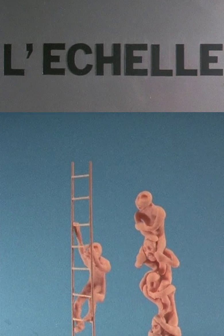 Scale poster