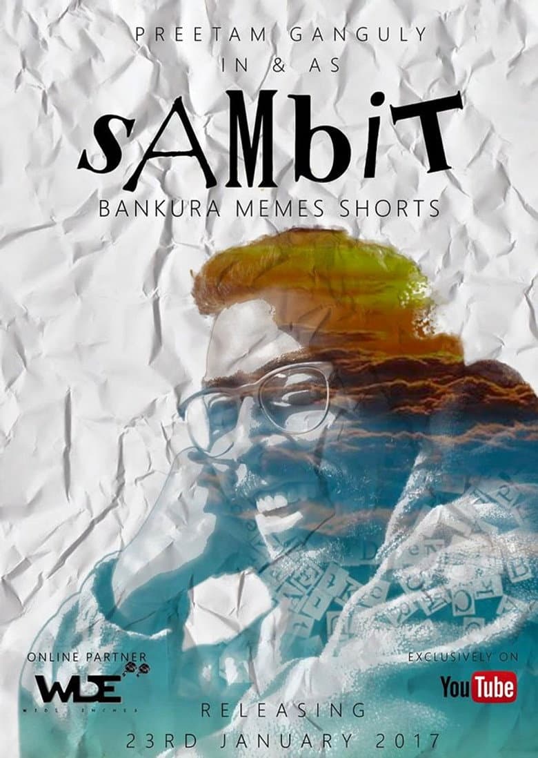 Sambit poster