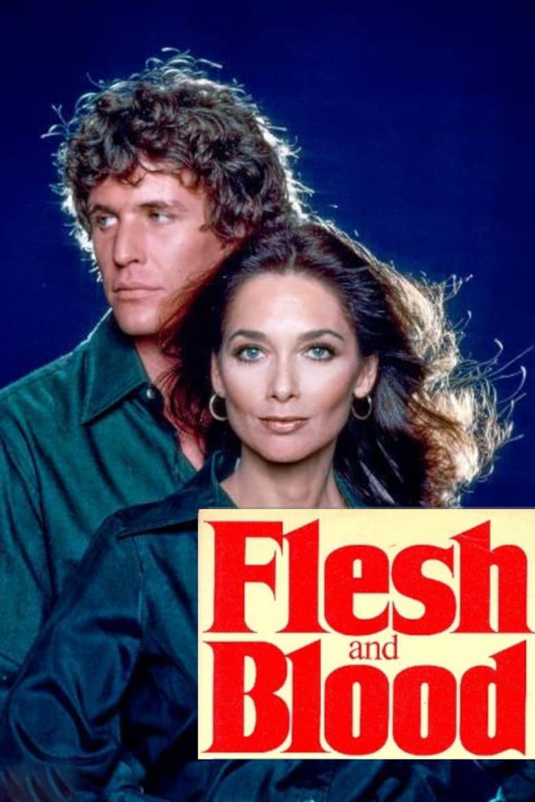 Flesh & Blood poster
