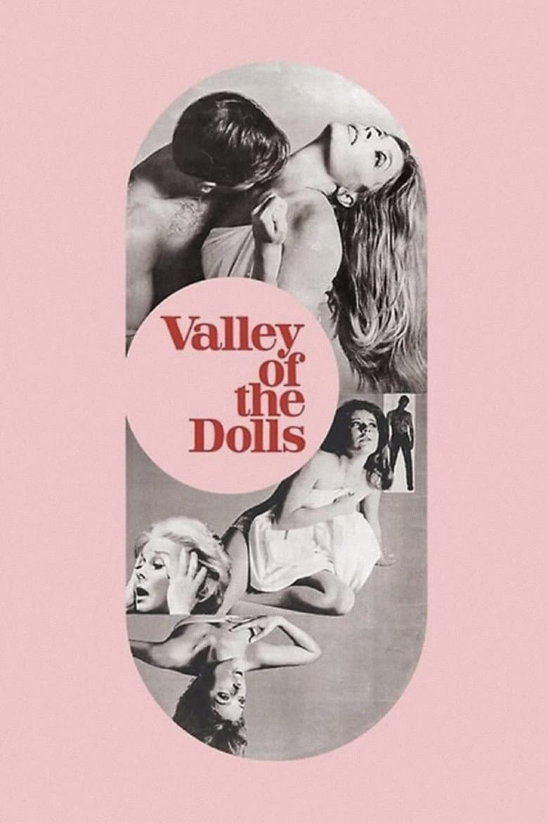 The Dish on Dolls poster