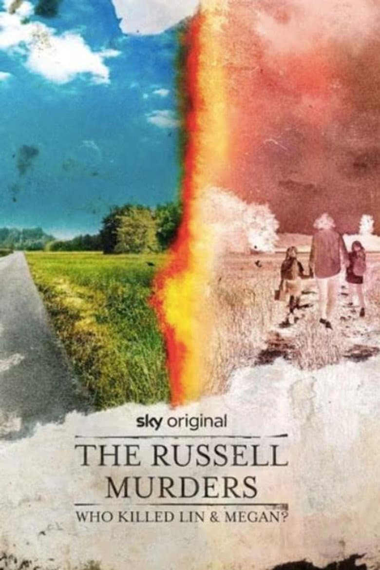 The Russell Murders poster
