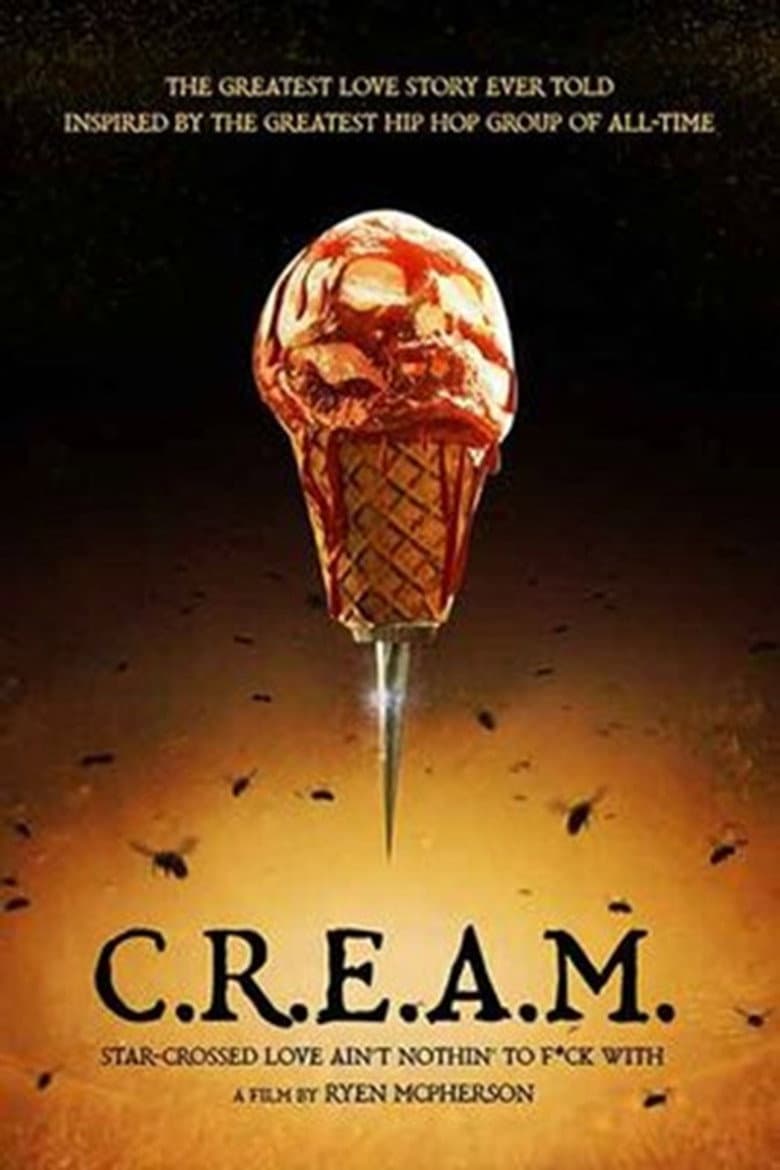 C.R.E.A.M. poster