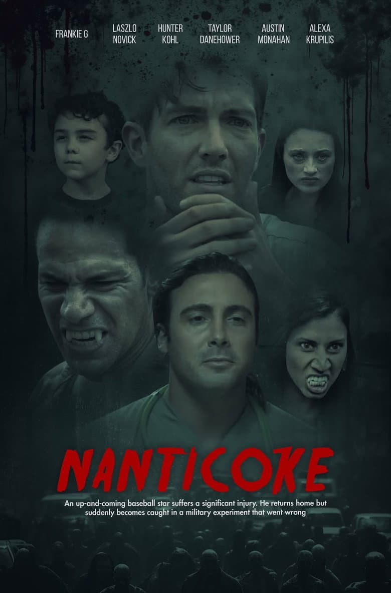 Nanticoke poster