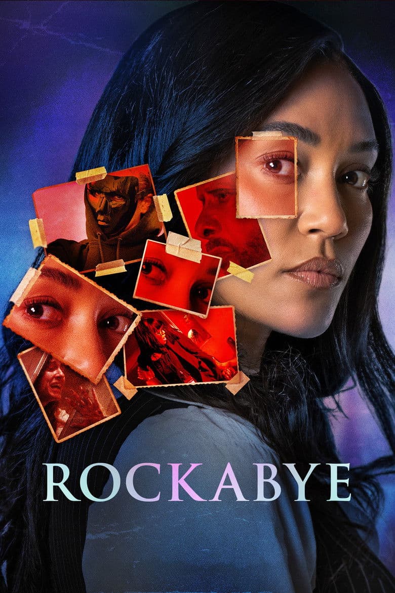 Rockabye poster