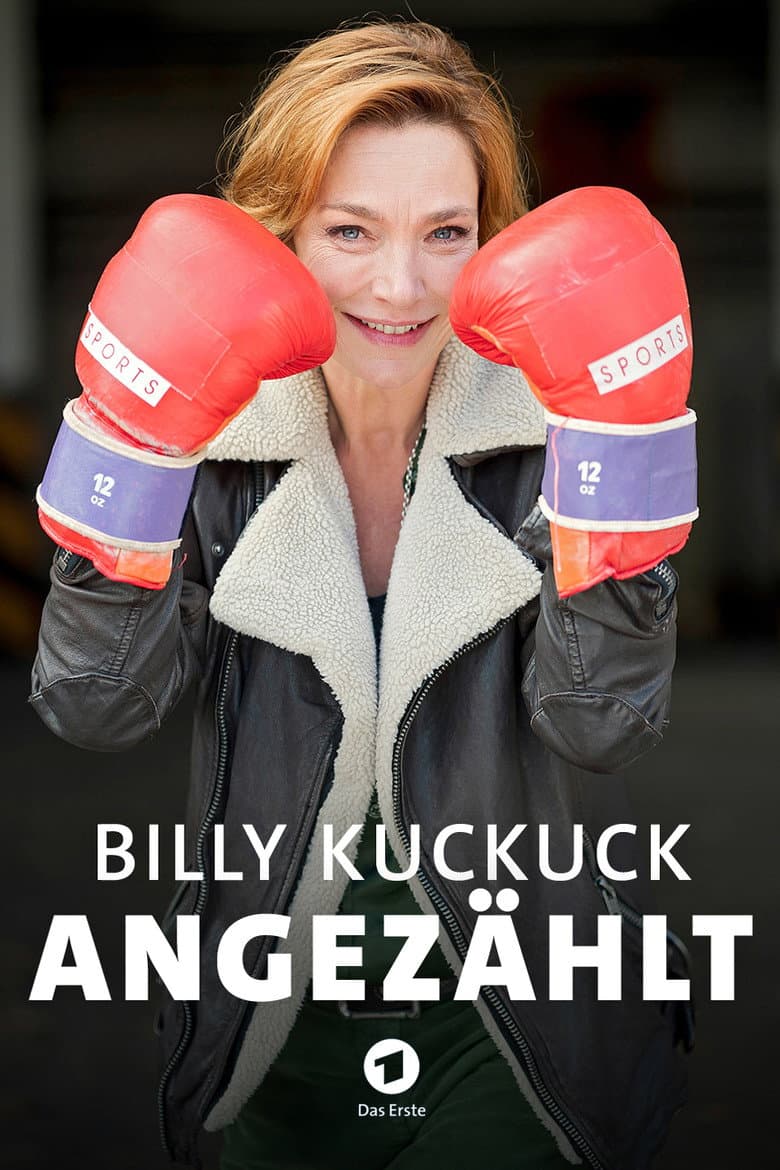 Billy Kuckuck - Angezählt poster