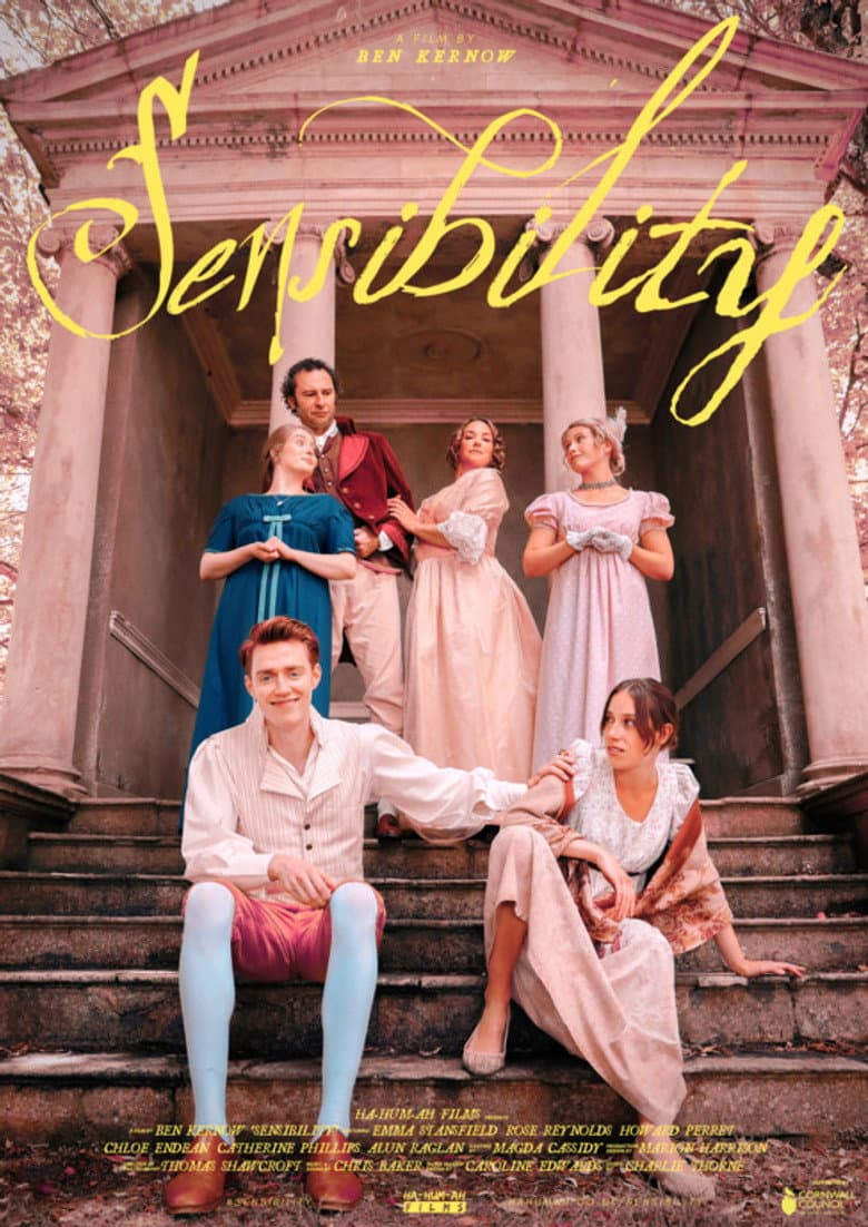 Sensibility poster