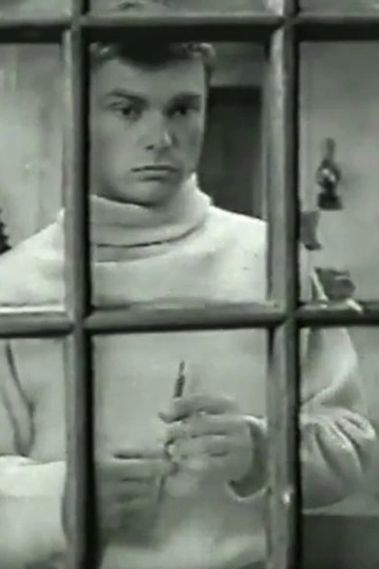 The Death of a Provincial poster