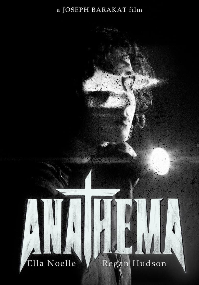 ANATHEMA poster