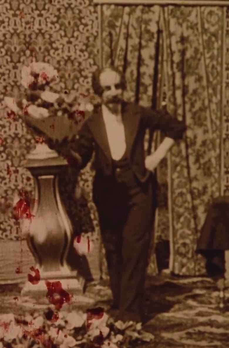 Fregoli prestigiatore poster