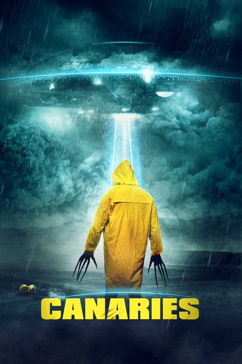 Canaries poster
