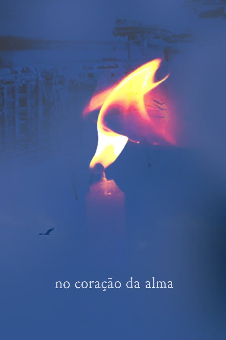 Through the Heart and Soul poster