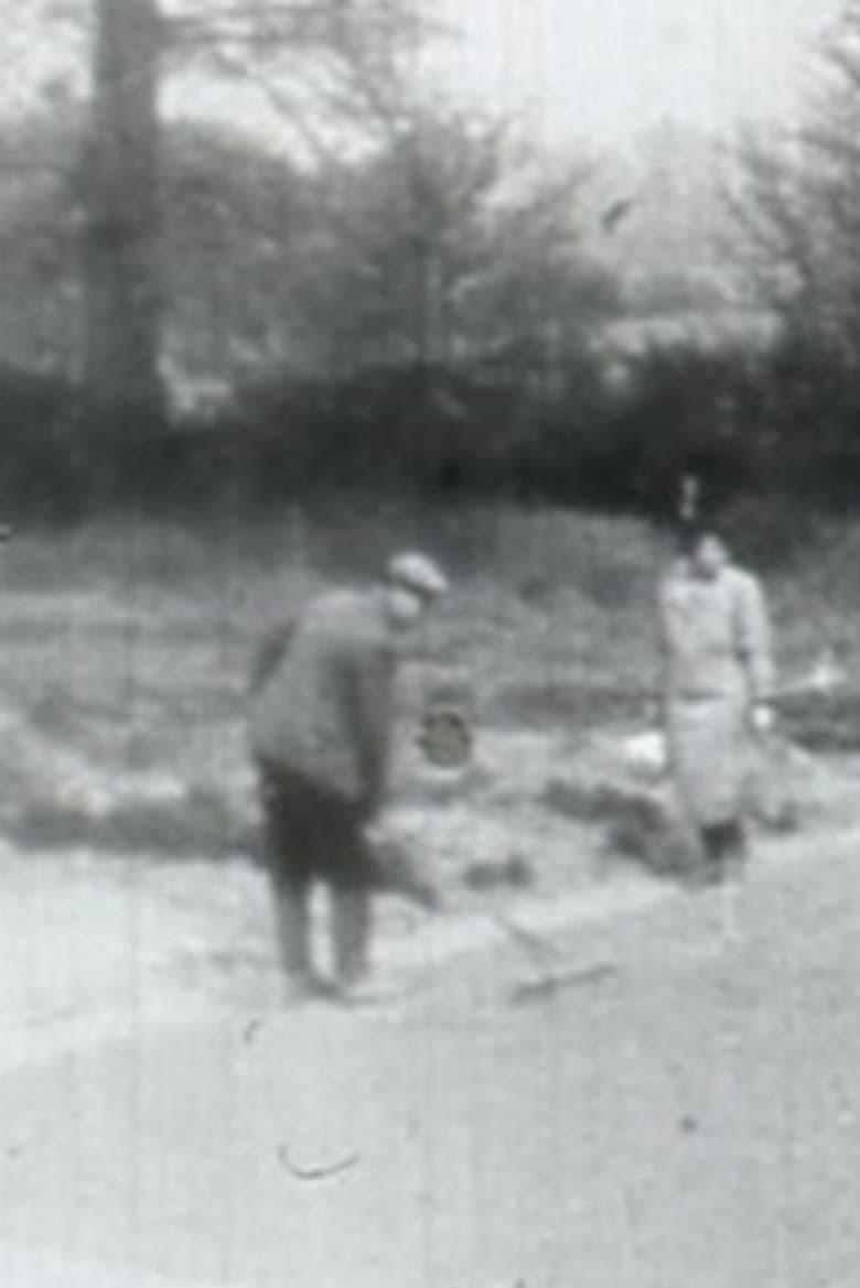 Works and Days poster