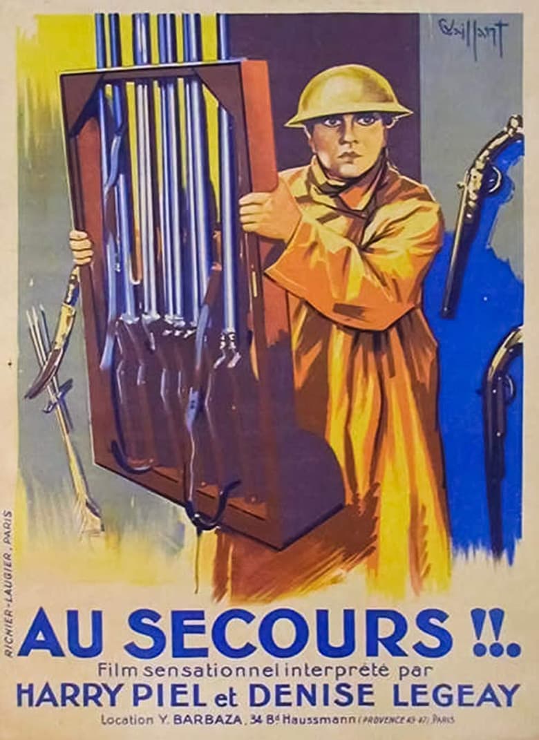 Swifter than Death poster