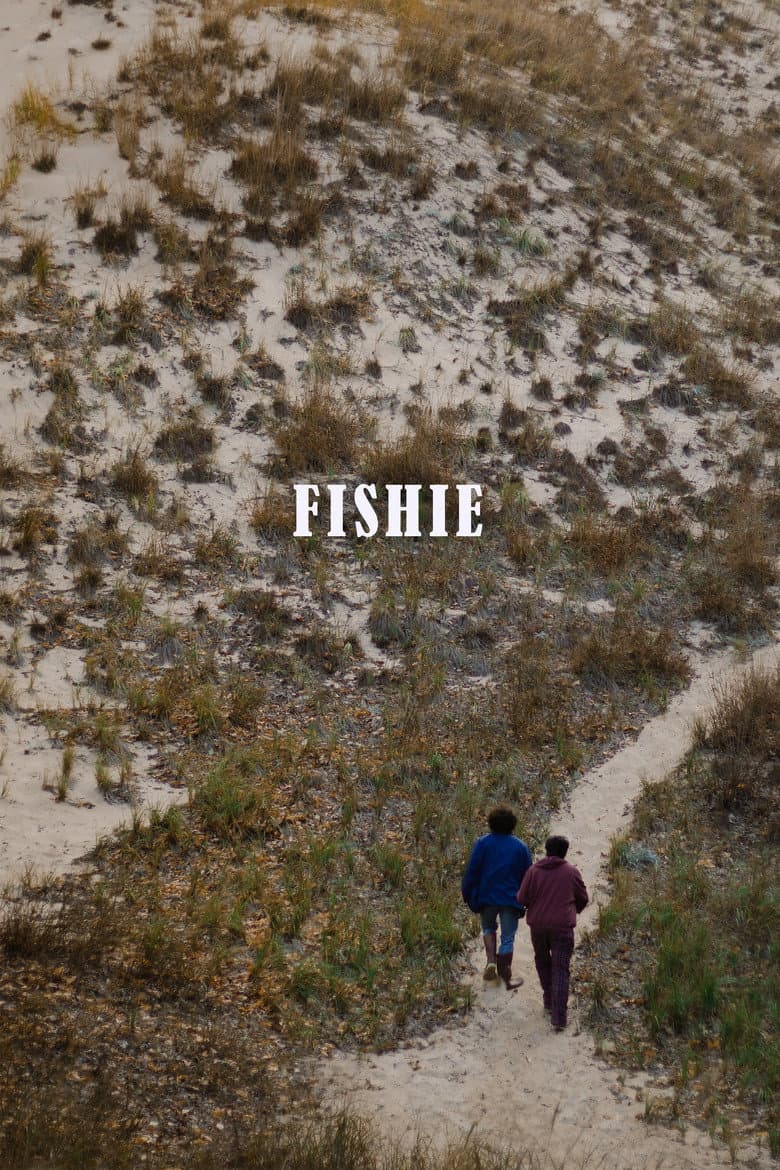 Fishie poster