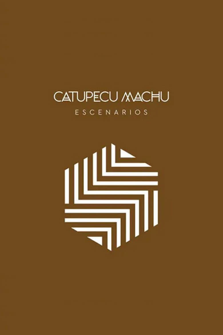 Catupecu Machu: Escenarios poster