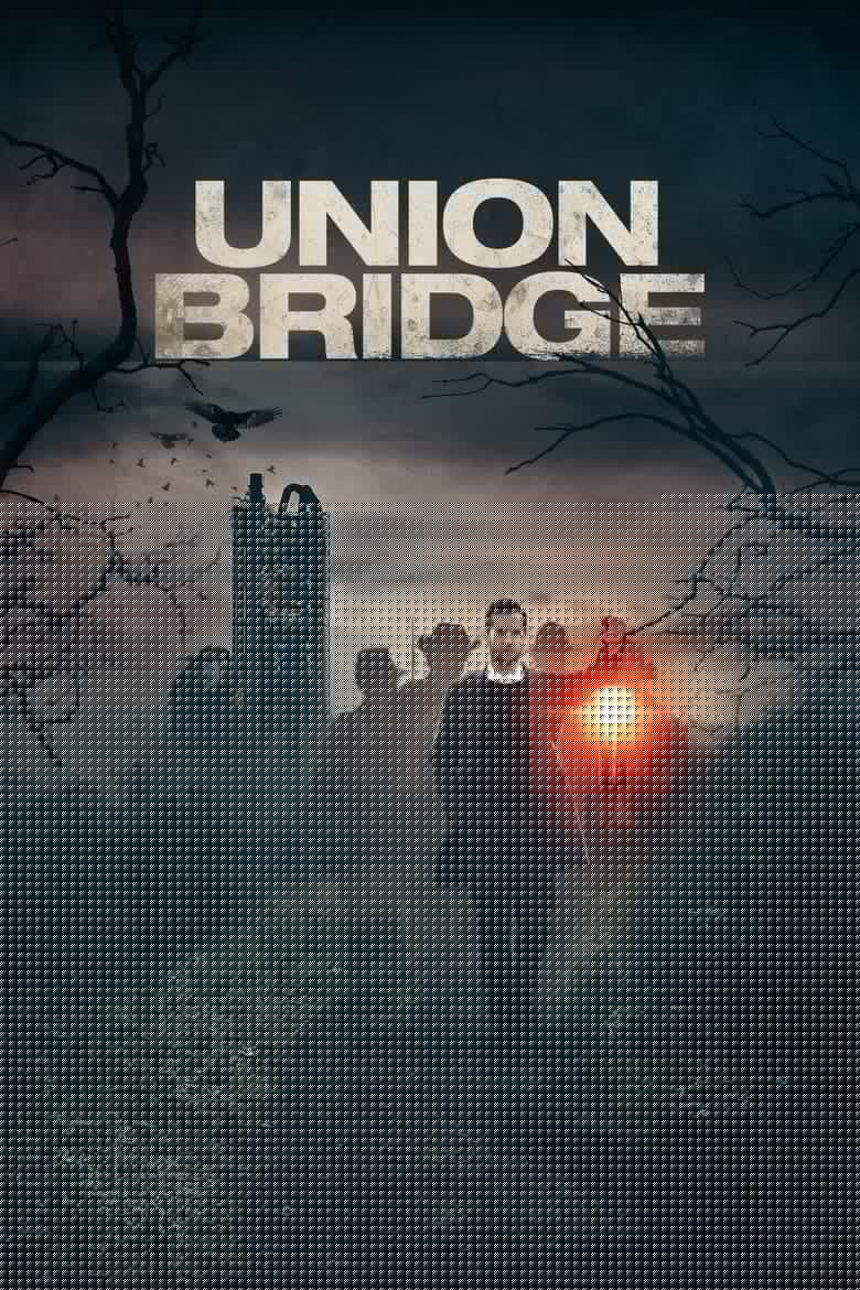 Union Bridge poster