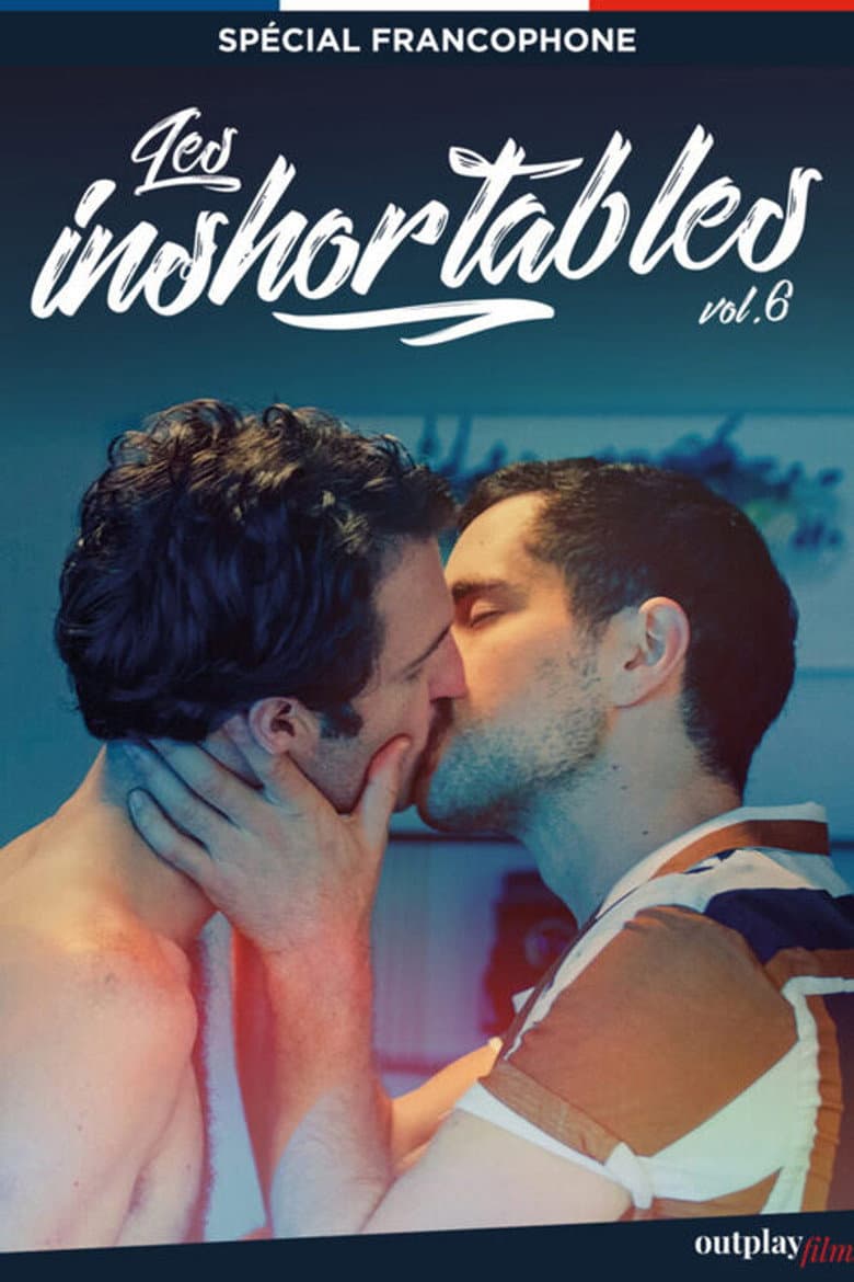 Les Inshortables, Vol. 6 poster