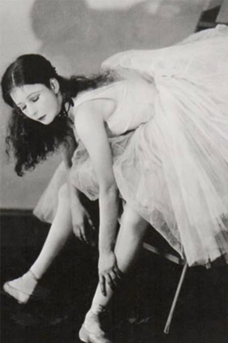 Agnes: the Indomitable De Mille poster