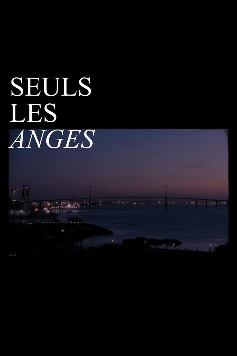 Only Angels poster