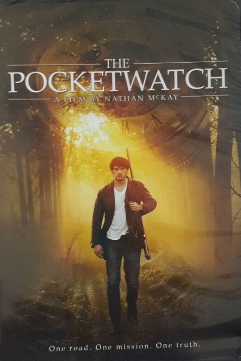The Pocketwatch poster