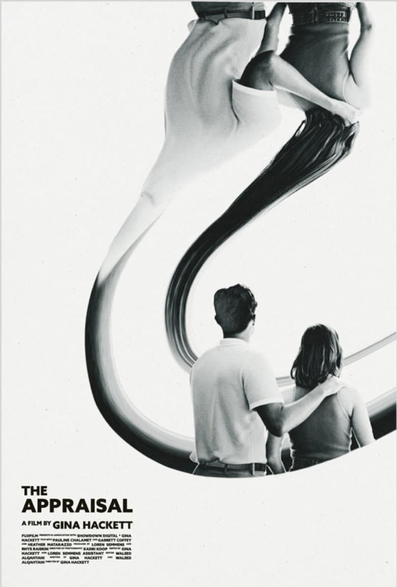 The Appraisal poster
