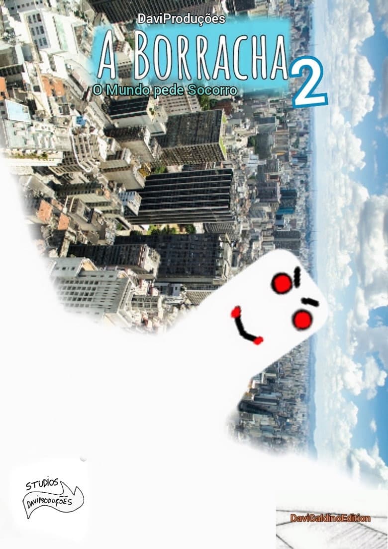 Everything from the Rubber 2 poster