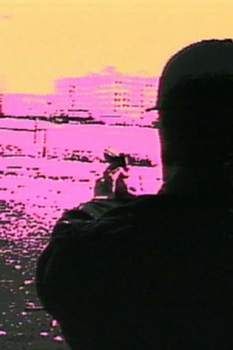 White Homeland Commando poster