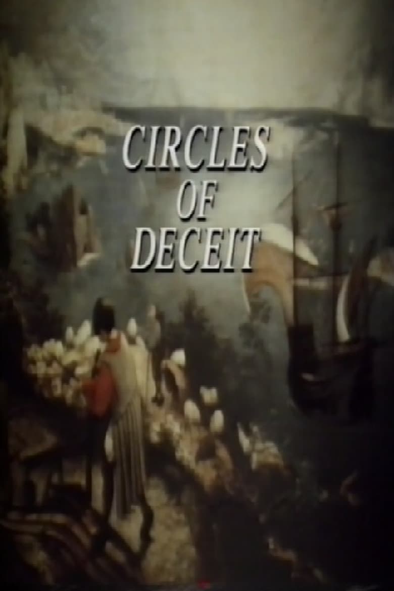Circles Of Deceit poster
