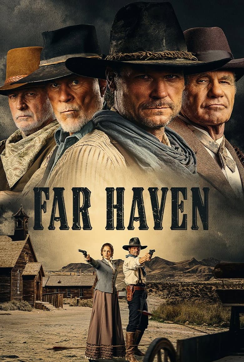 Far Haven poster