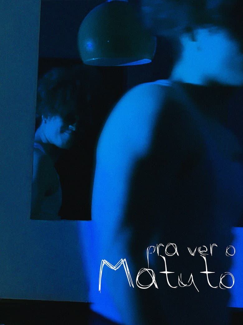 Pra Ver o Matuto poster