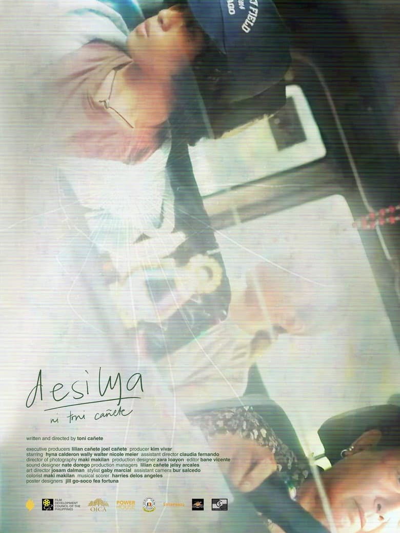 desilya poster