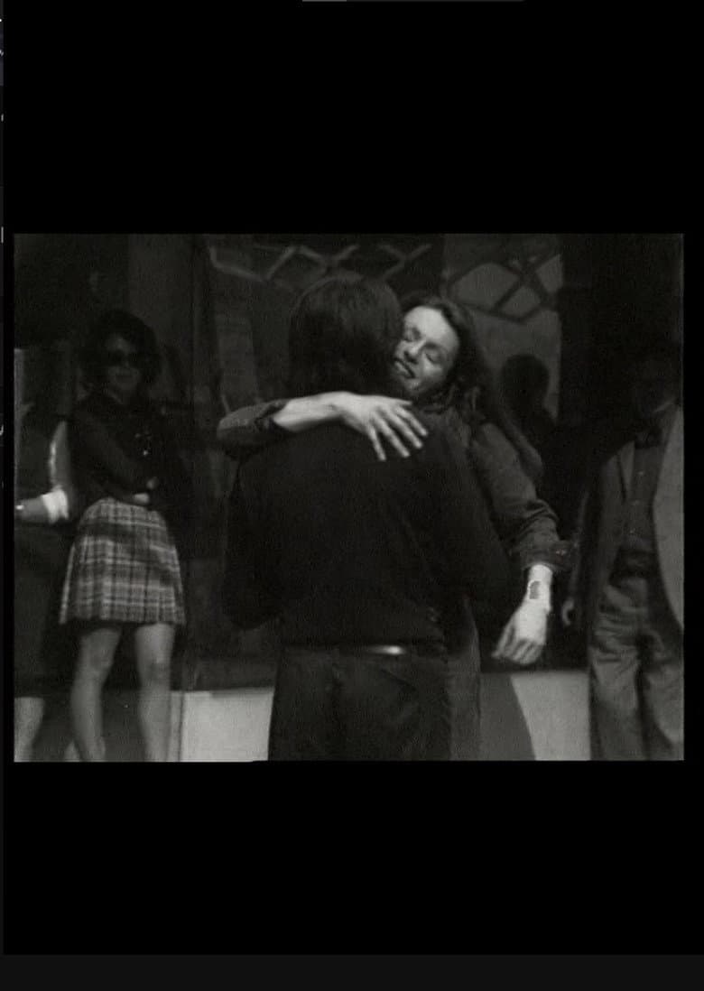 More Warmth Among Human Beings poster