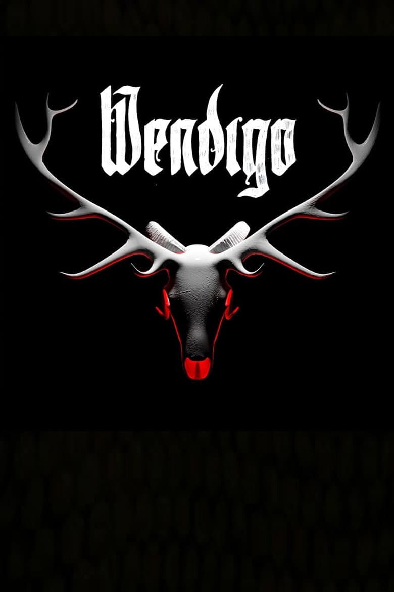 Wendigo poster