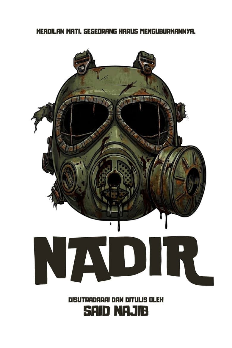 Nadir poster