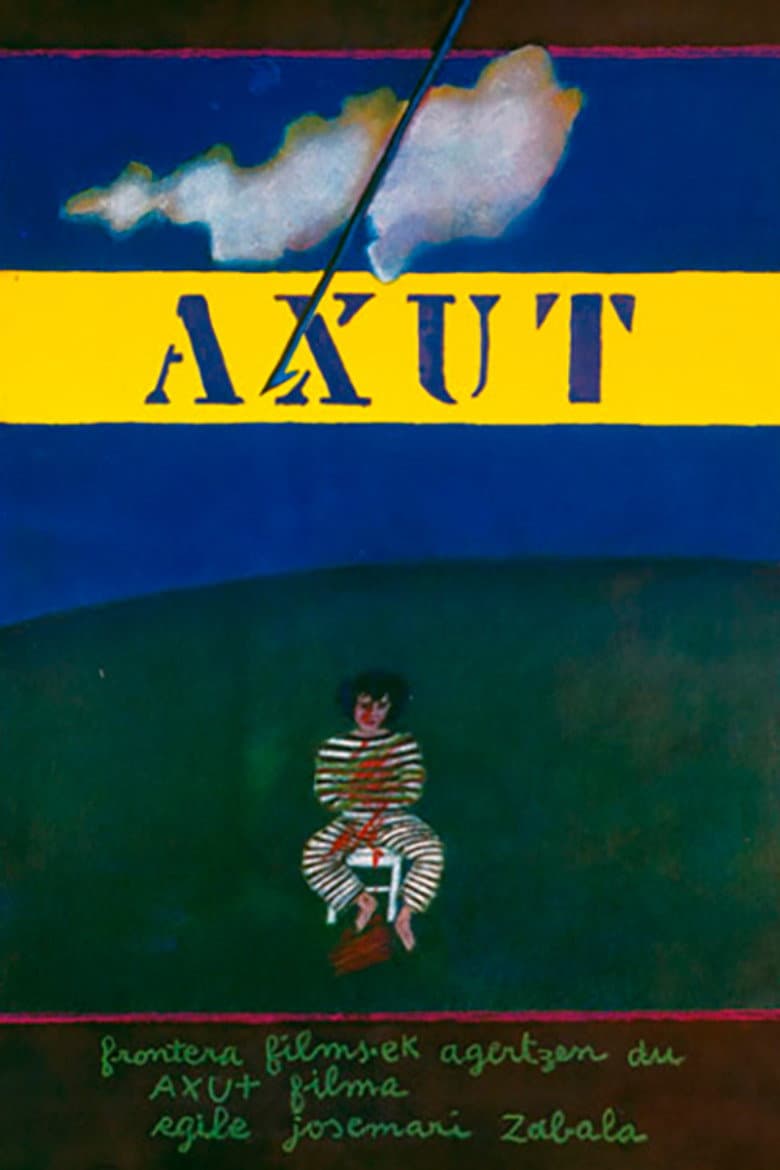 Axut poster