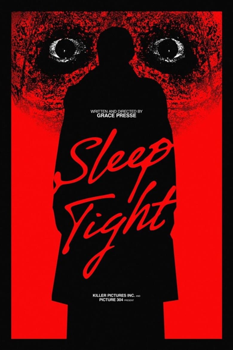 Sleep Tight poster