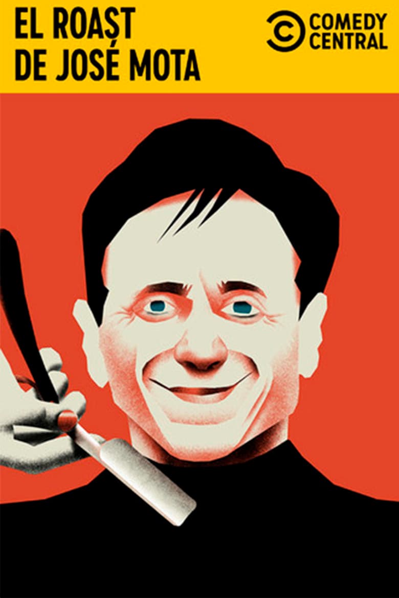 El Roast de José Mota poster