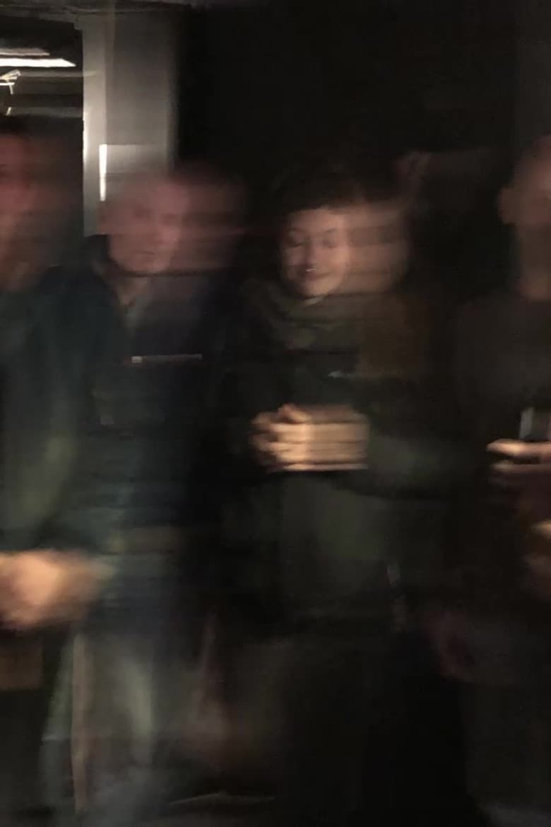 The Nice Trip poster