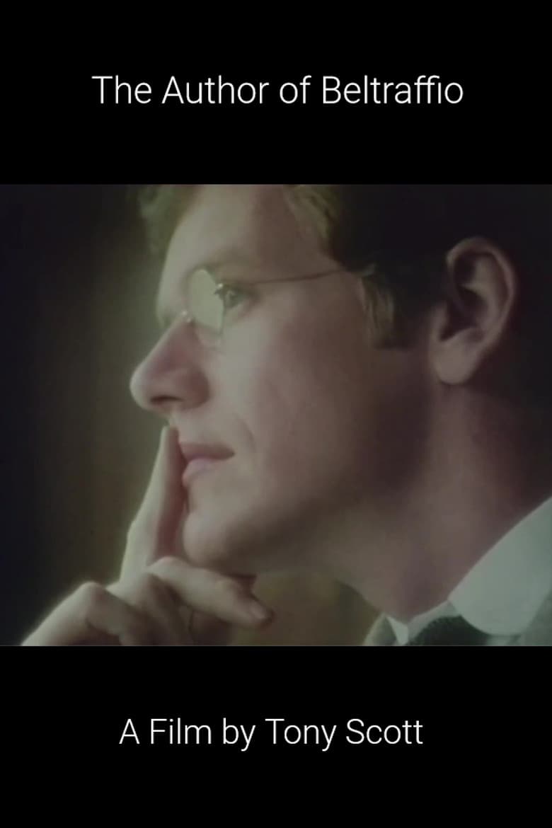 The Author of Beltraffio poster