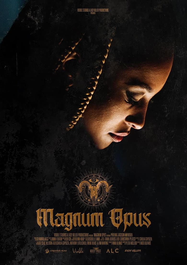 Magnum Opus poster