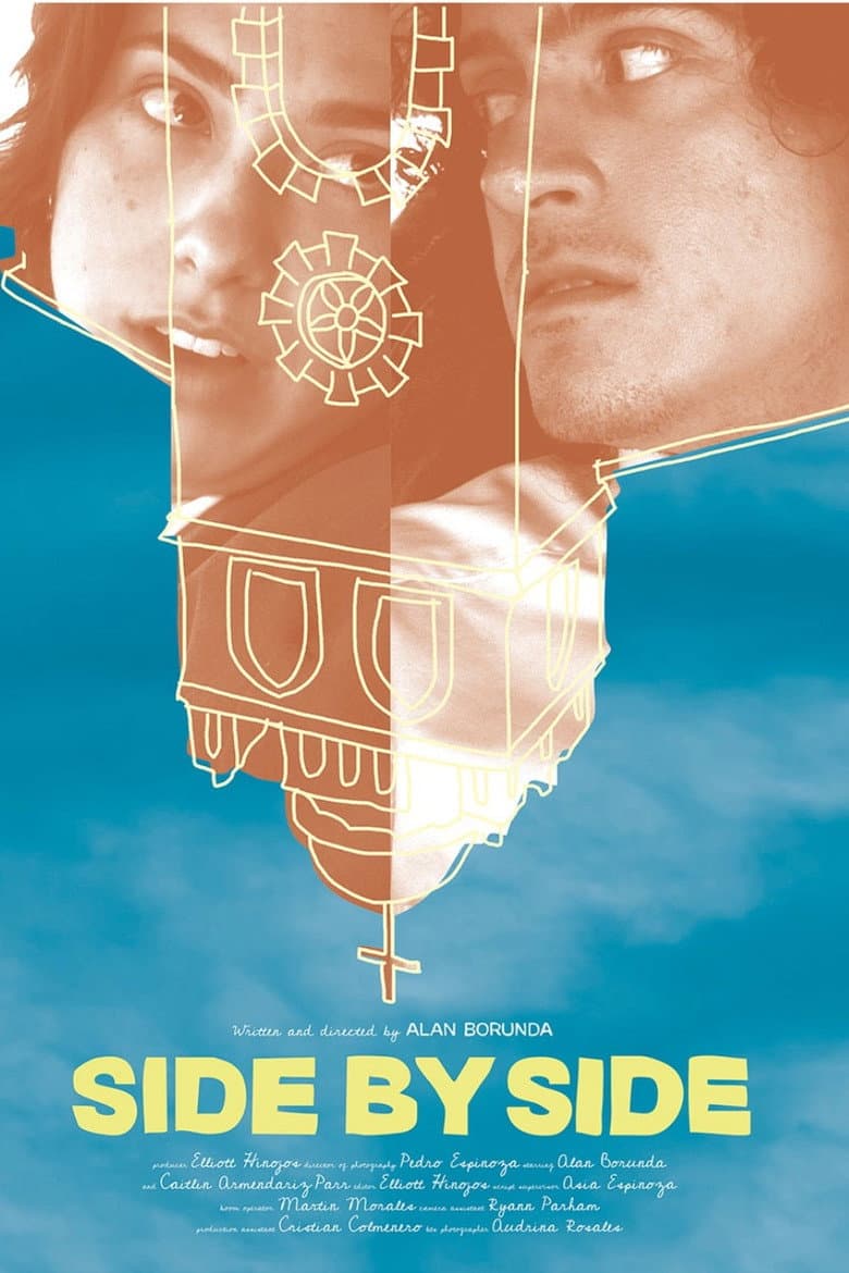 Side by Side poster