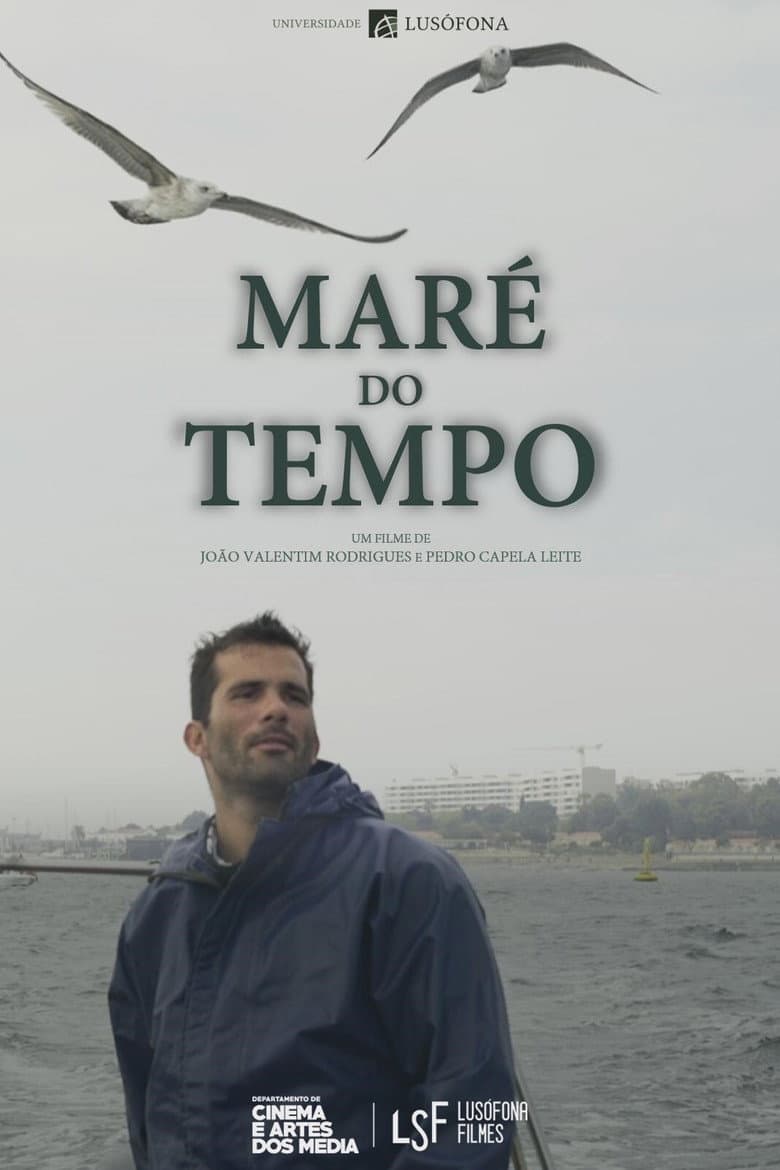Maré do Tempo poster
