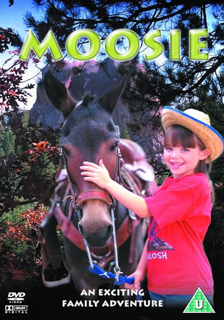 Moosie poster