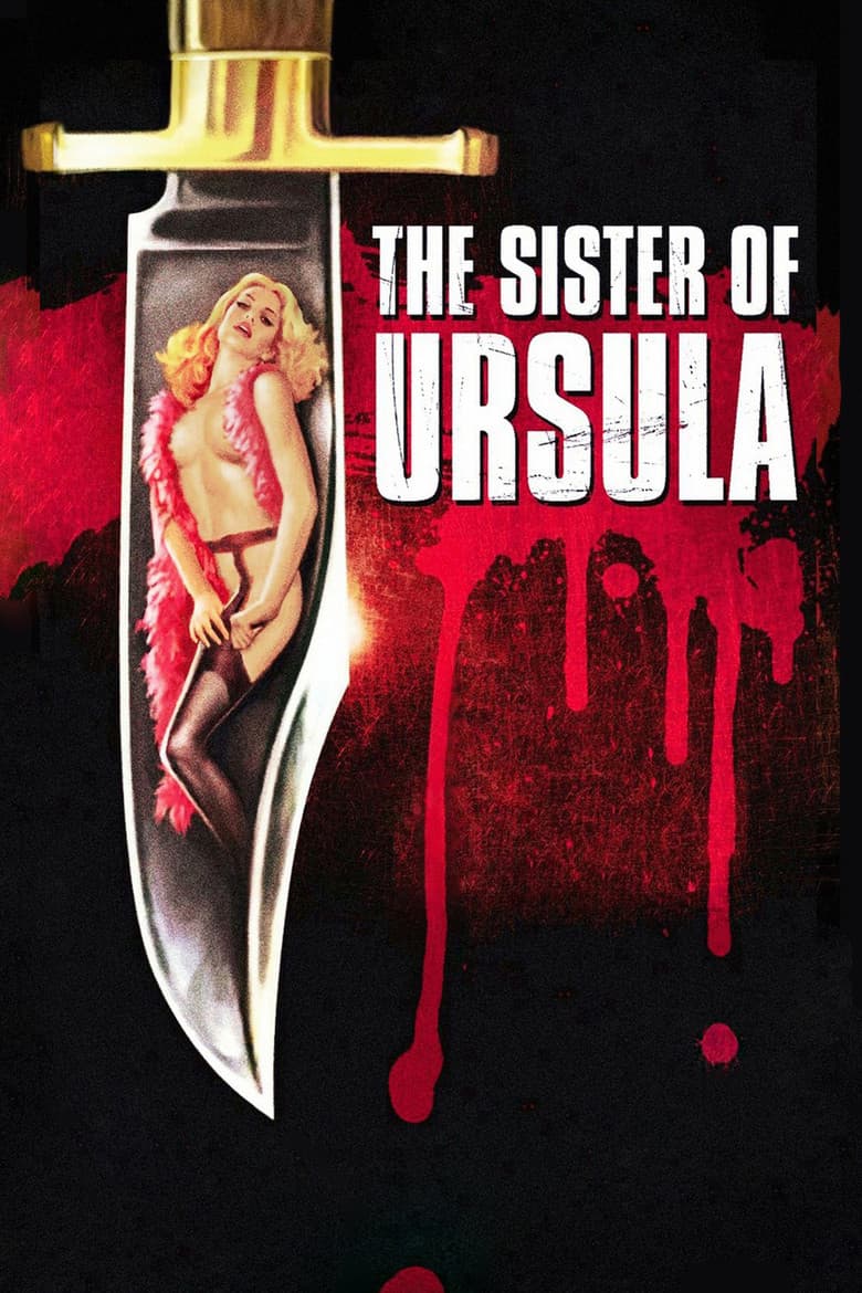 The Sister of Ursula poster