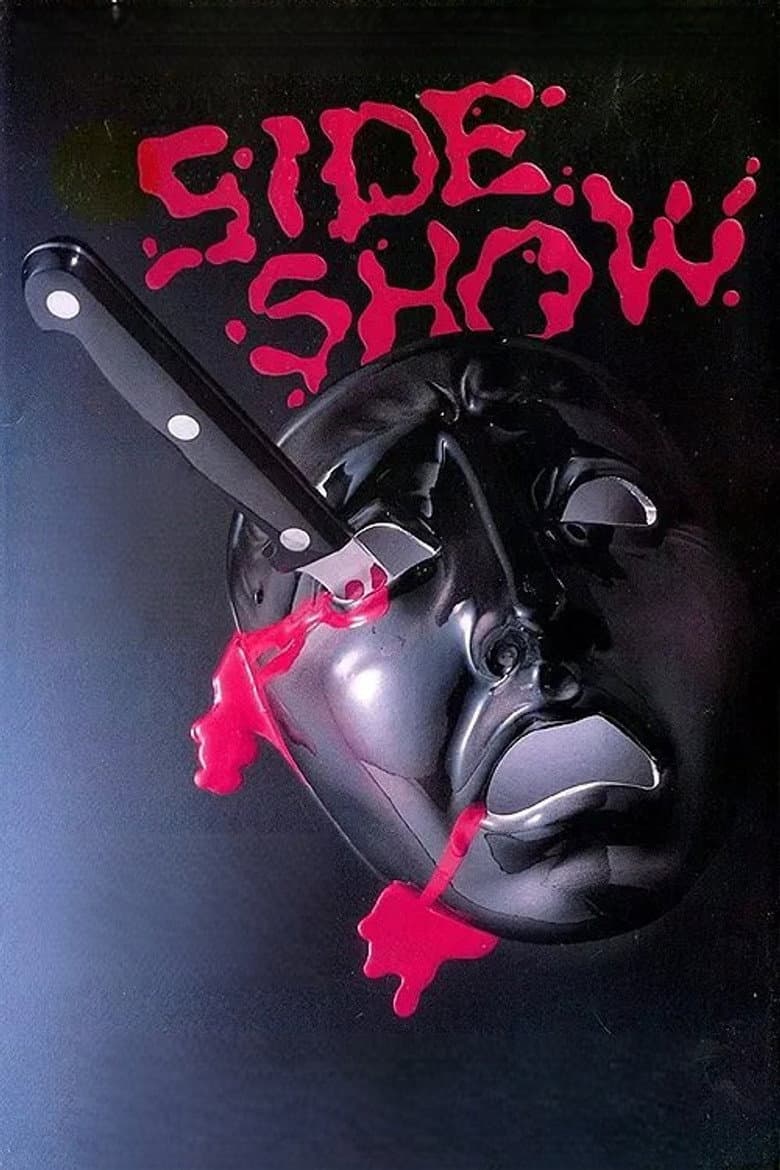Side Show poster