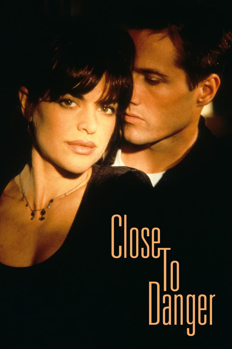 Close to Danger poster