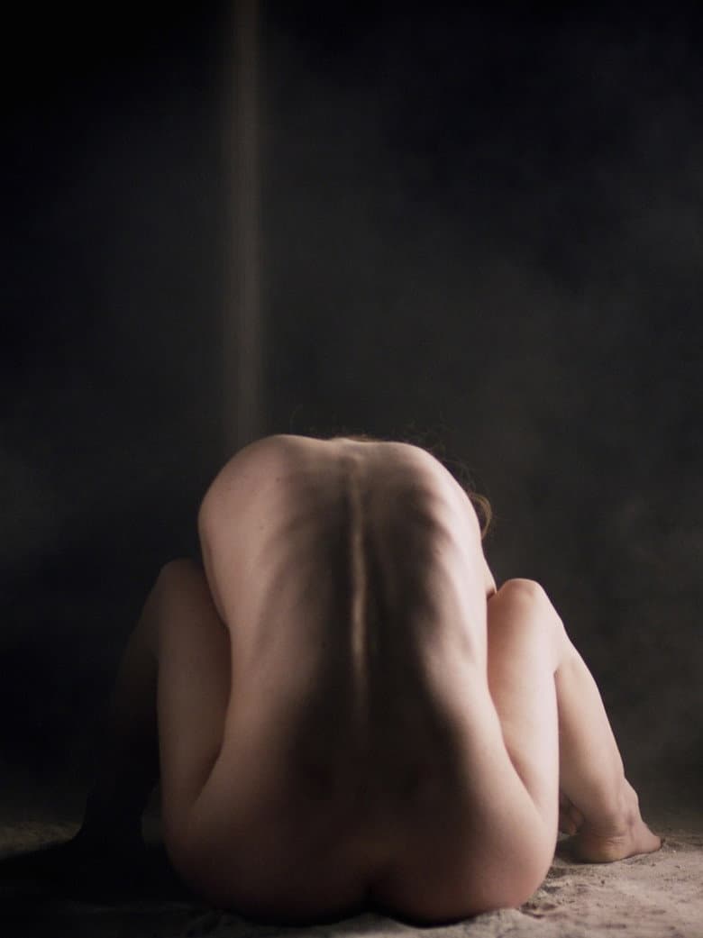 Staub zu Staub poster